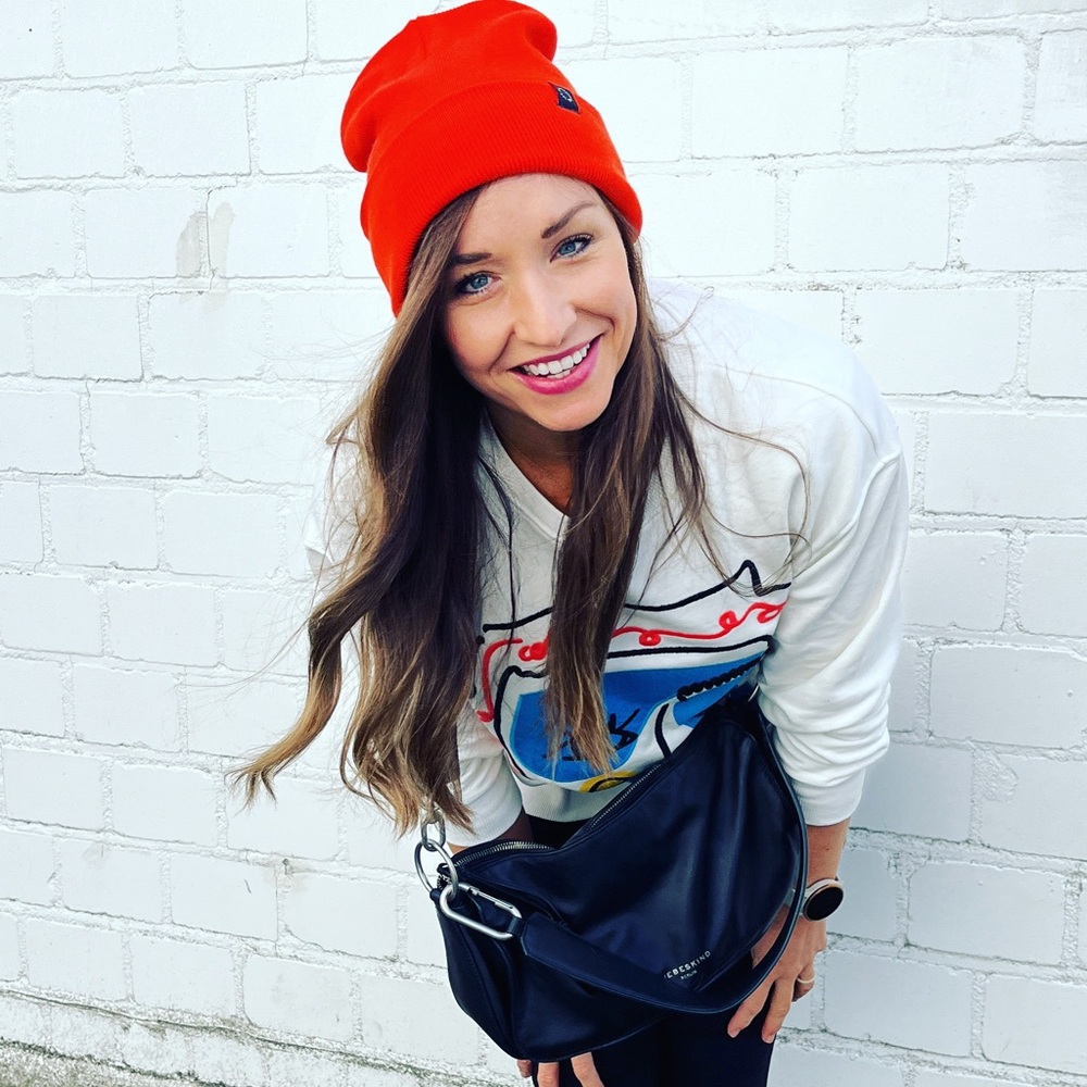 Meet your Posher, Jillian